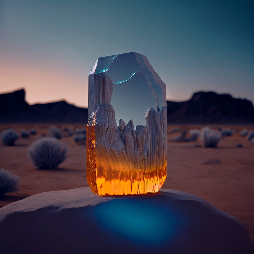 Monolith Amazon monolith 3 by Dreamer7AI on DeviantArt