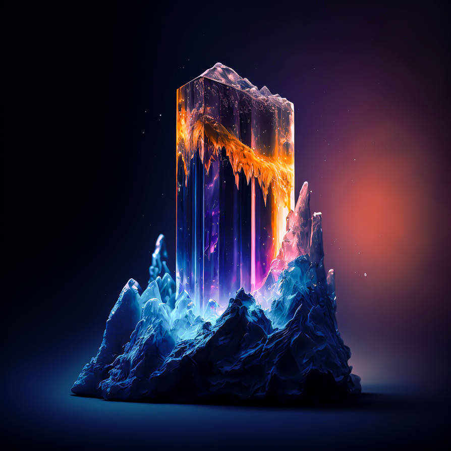 Monolith Java Monolith 11 by Dreamer7AI on DeviantArt
