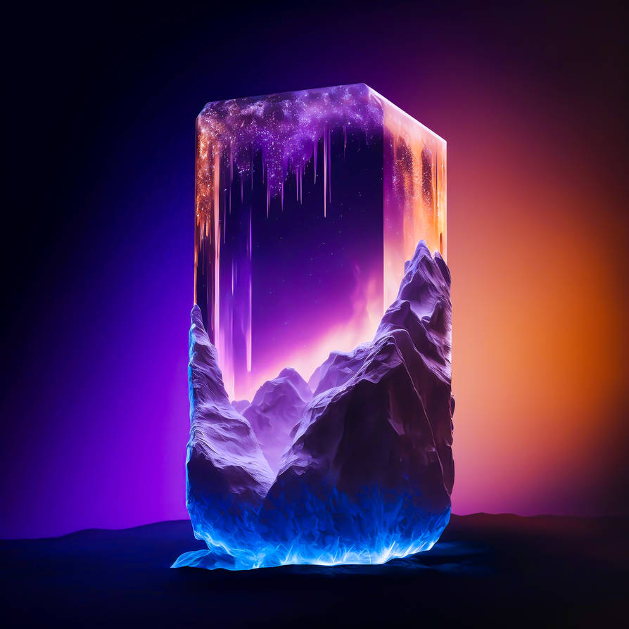 Monolith Java Monolith 15 by Dreamer7AI on DeviantArt