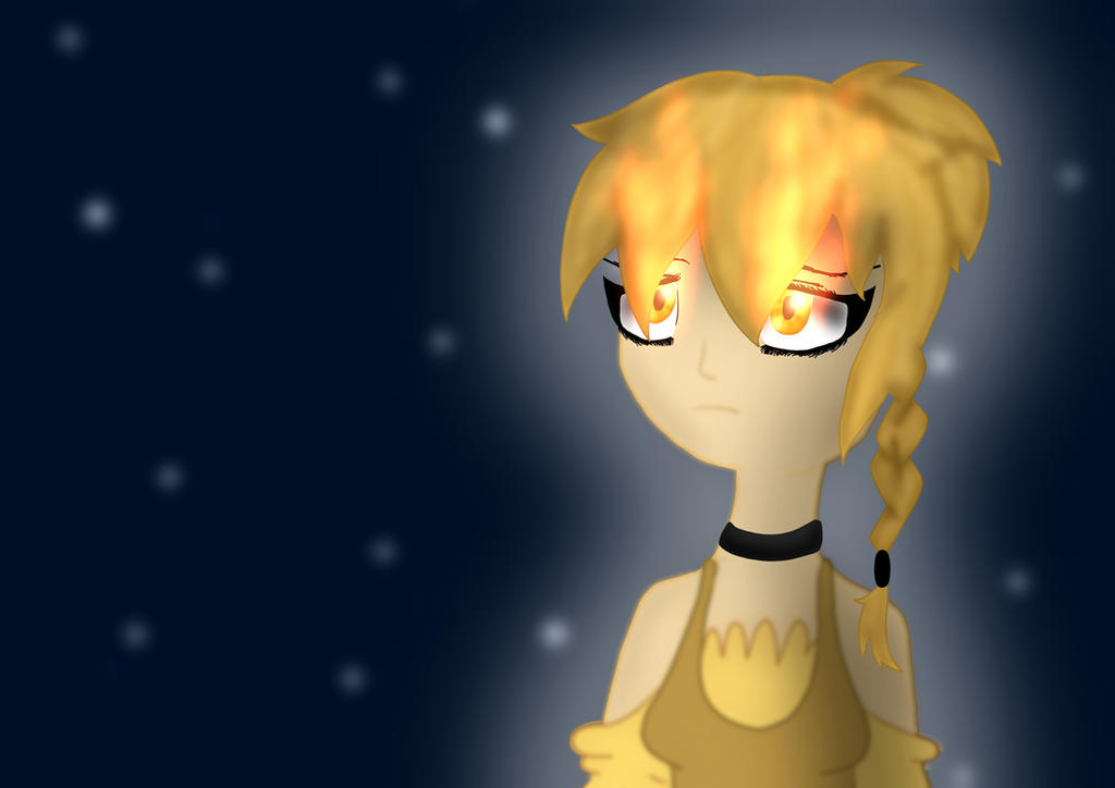Fr Rdot Art trade by FrozenStudios on DeviantArt