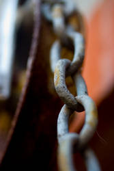 Unchain my heart