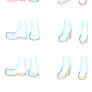 Tutorial: Shoes