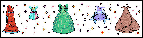 Dress Maker