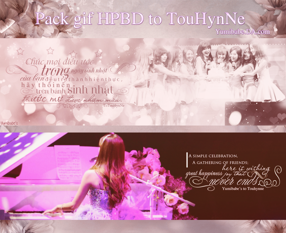 HPBD TouHynNe