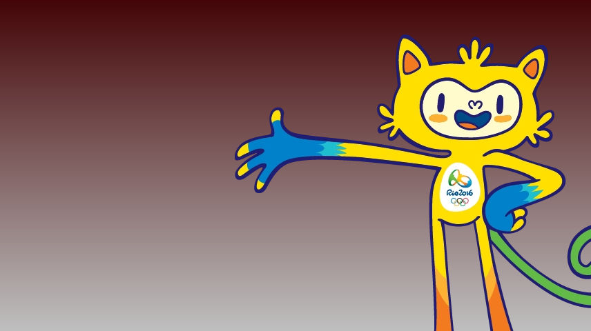 Vinicius (Rio 2016) Image 6 by DeriLoko2 on DeviantArt