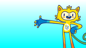 Rio 16 Vinicius And Tom Gif By Deriloko2 On Deviantart Rio 16 Vinicius And Tom Gif By Deriloko2 On Deviantart