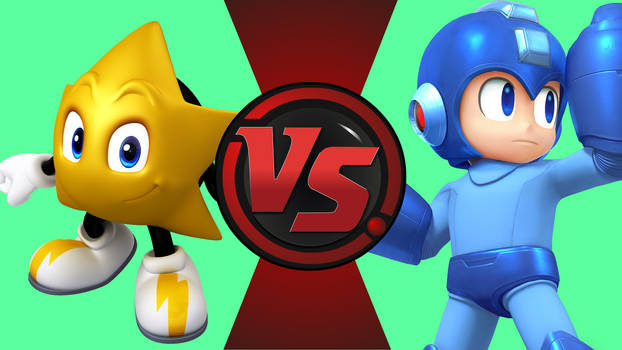 Mario Vs Ristar Explore the Best Ristar_the_shooting_star Art | DeviantArt