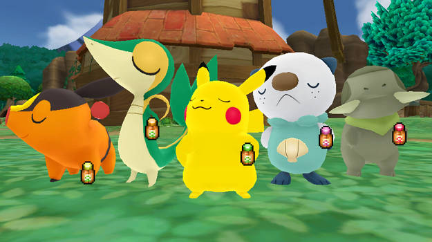 Explore The Best のうりょくをあげるどうぐ Art Deviantart Explore The Best のうりょくをあげるどうぐ Art Deviantart