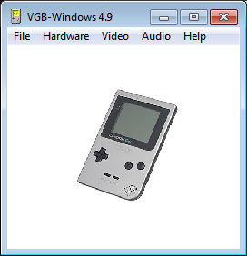 Virtual Game Boy Image 15(07-17-18) by DeriLoko2 on DeviantArt