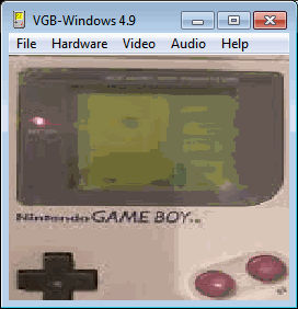 Virtual Game Boy Image 47(07-19-18) by DeriLoko2 on DeviantArt