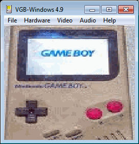 Virtual Game Boy Image 50(07-19-18) by DeriLoko2 on DeviantArt