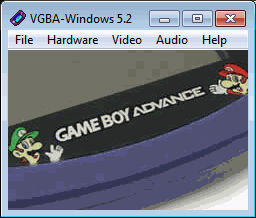 Virtual Game Boy Advance Image 6(07-20-18) by DeriLoko2 on DeviantArt