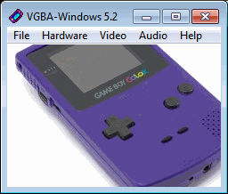 Virtual Game Boy Advance Image 7(07-20-18) by DeriLoko2 on DeviantArt