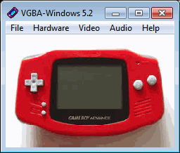 Virtual Game Boy Advance Image 19(07-20-18) by DeriLoko2 on DeviantArt