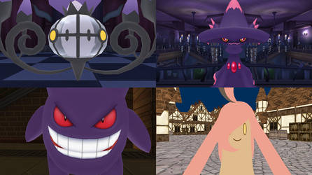 Explore The Best ムウマージ Art Deviantart Explore The Best ムウマージ Art Deviantart