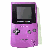 Game Boy Color GIF Icon 525