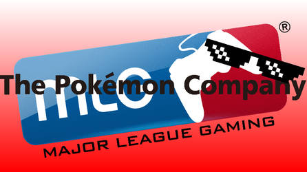 MLG The Pokemon Company