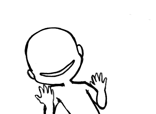 Jazz Hands Gif 2 Jazz Hands Gif 2