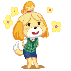 Isabelle