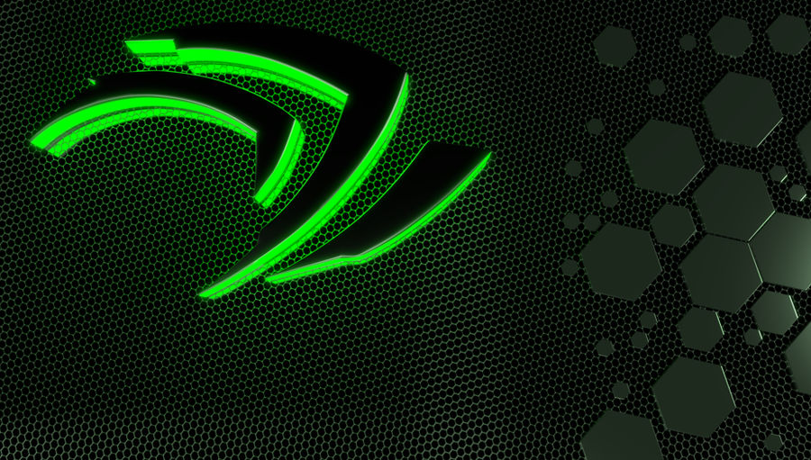 Nvidia Wallpaper By Clonkflo On Deviantart Nvidia Wallpaper By Clonkflo On Deviantart