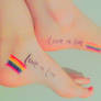 Love is Love