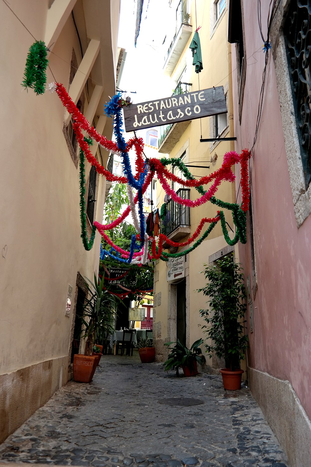 Alfama