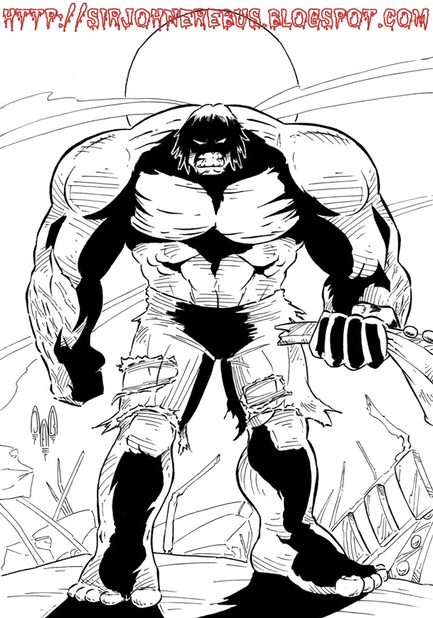 Hulk