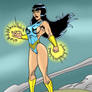 Princess Ariel from Thundarr The Barbarian