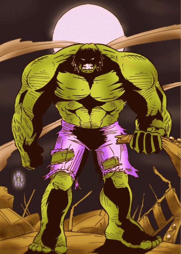 Hulk