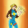 Dazzler