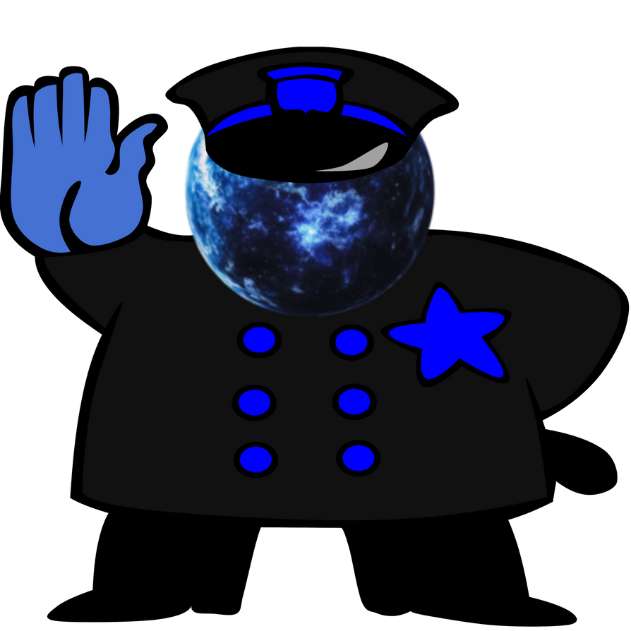 General BWH UTTP by UTTPBRAZIL on DeviantArt