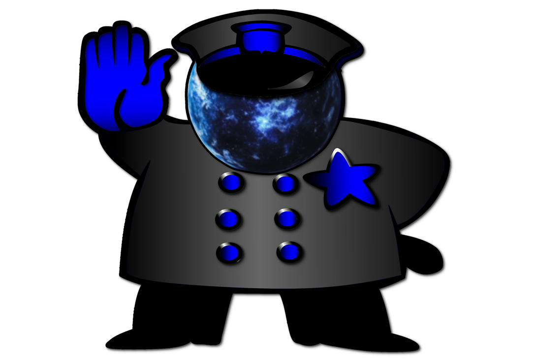 General BWH UTTP (Remastered Version) by UTTPBRAZIL on DeviantArt