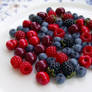 berries