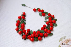 rowan necklace