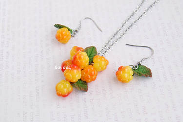 Cloudberry