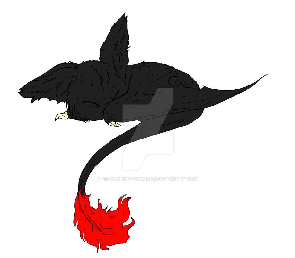 Baby Damon by EternalNightWarrior on DeviantArt