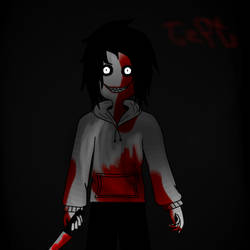 Jeff The Killer