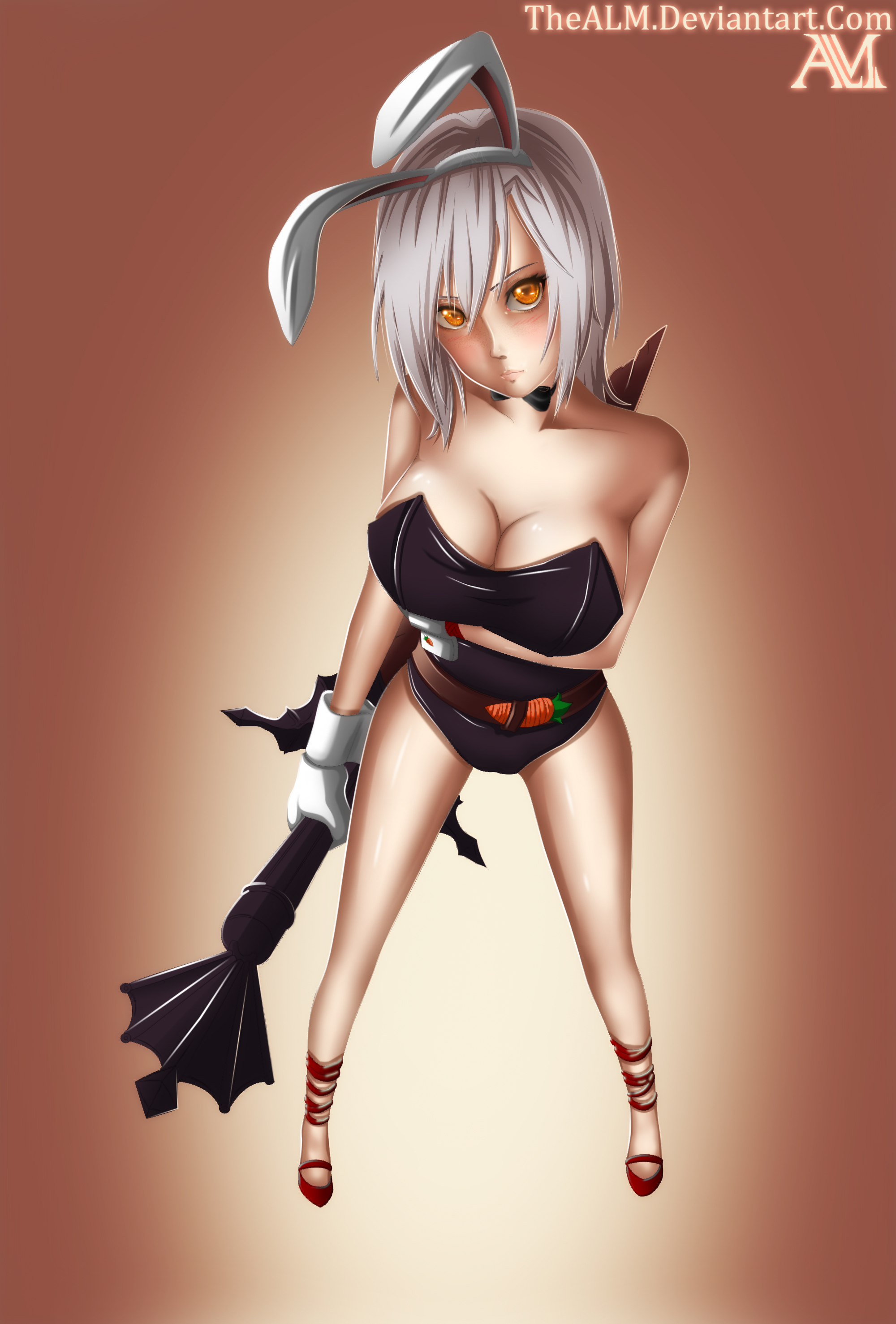 Riven League Of Legends