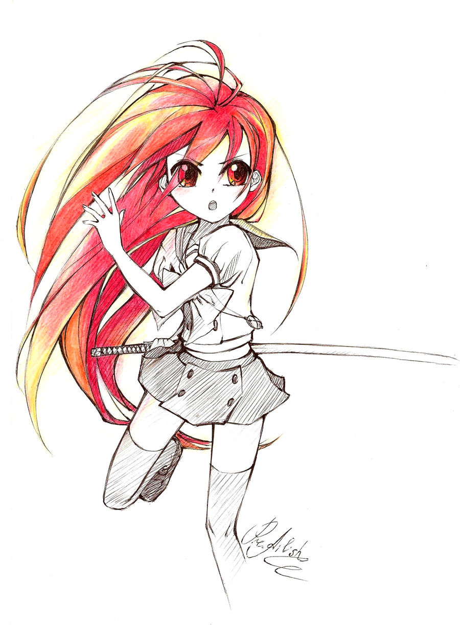 Shana