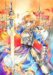 King of Knights by Princess--Ailish