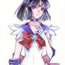 sailor saturn