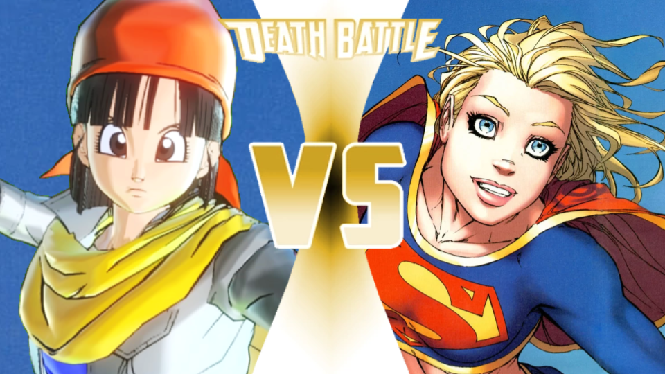 Link vs War, Death Battle Fanon Wiki