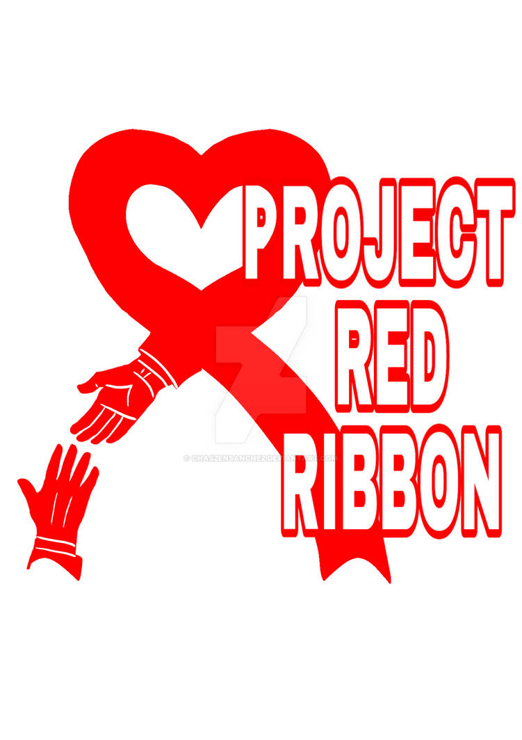Project Red Ribbon by chaszensanchez on DeviantArt