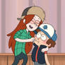 Dipper and Wendy