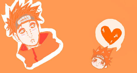 ::Iscribble:: Pein