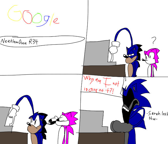 EXE And Needlemouse Search Up Needlemouse R34 By PDJ2012 On DeviantArt exe-and-needlemouse-search-up-needlemouse-r34-by-pdj2012-on-deviantart