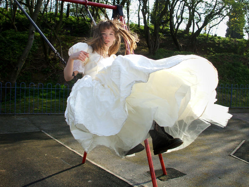 sweets and swings