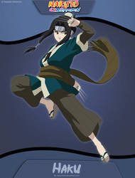 Haku Atack