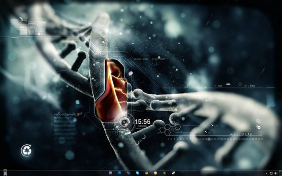 NanoSchematic - Desktop 14.01.2012