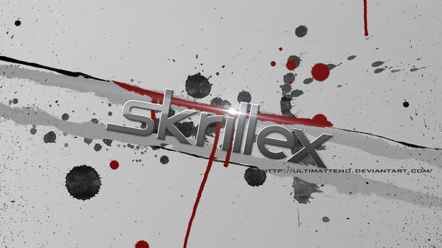 Skrillex Wallpaper 1080p